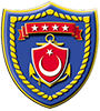 Deniz Kuvvetleri Komutanl Logosu