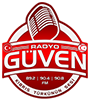 Radyo Gven Logosu